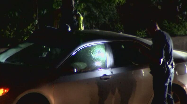 Man shot in road rage incident on I-85 after angry driver followed him for miles, police say. Road rage shootings have increase throughout the country.