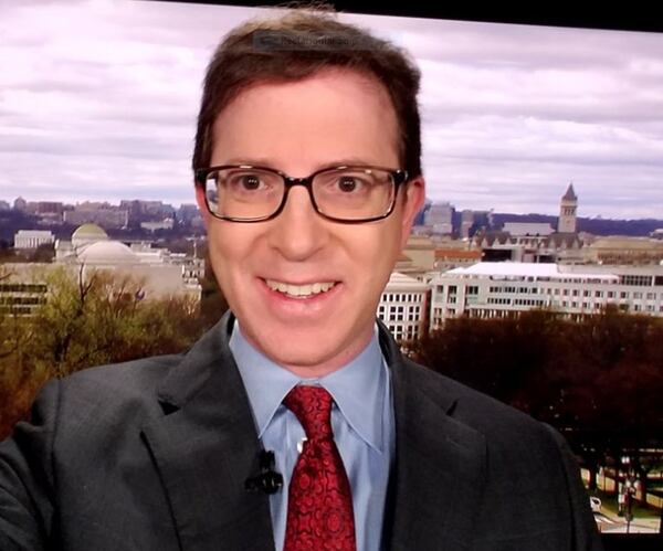 Mark Zaid, executive director of the James Madison Project, is an attorney for whistleblowers, including current and former federal employees who have grievances with the government. SPECIAL