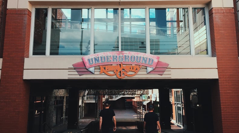 The move of The Masquerade has occurred.