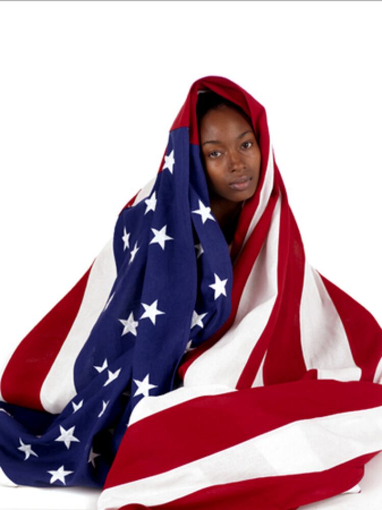 High shows 'Young Americans' through their eyes