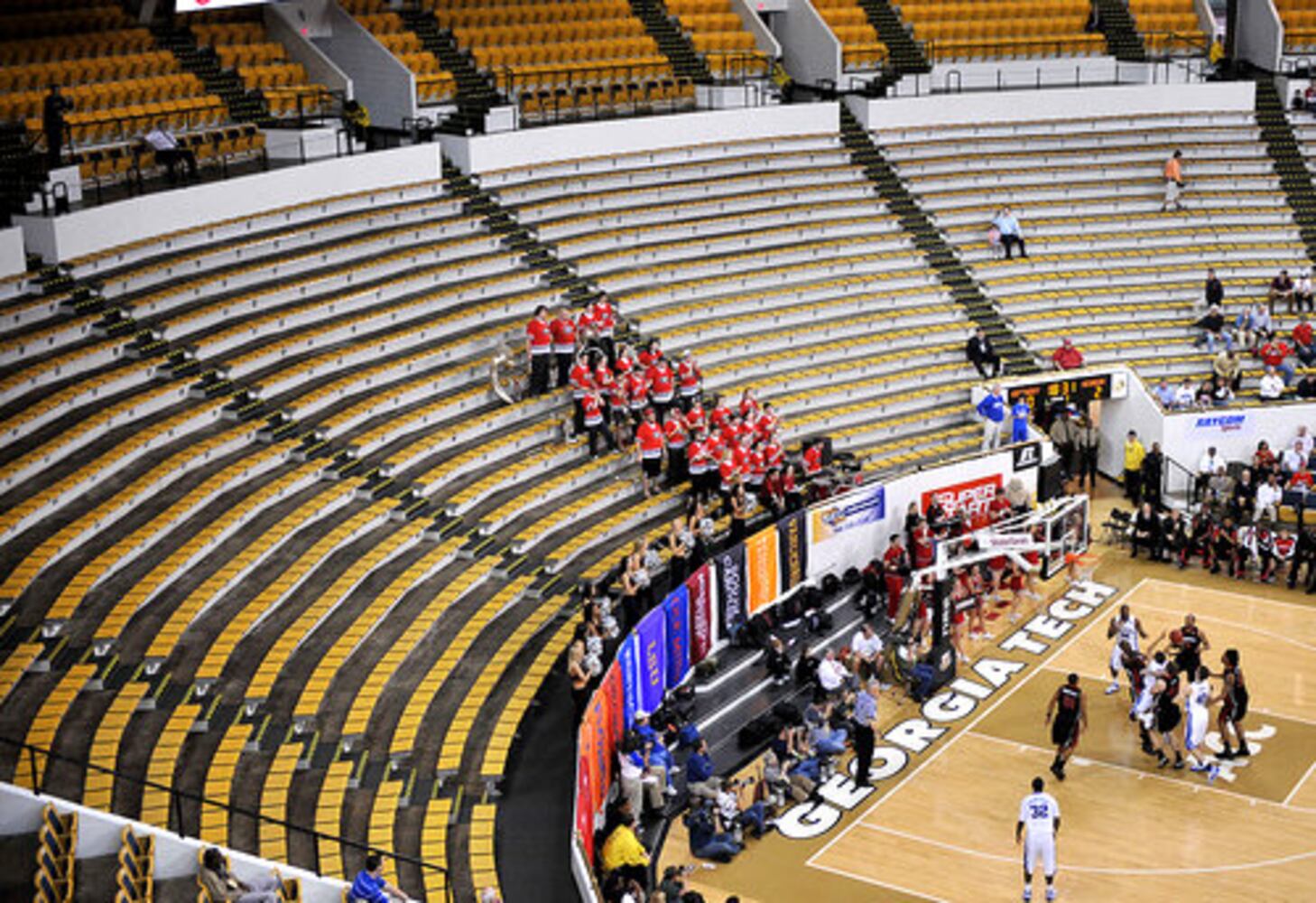 SEC tournament: UGA takes on Kentucky