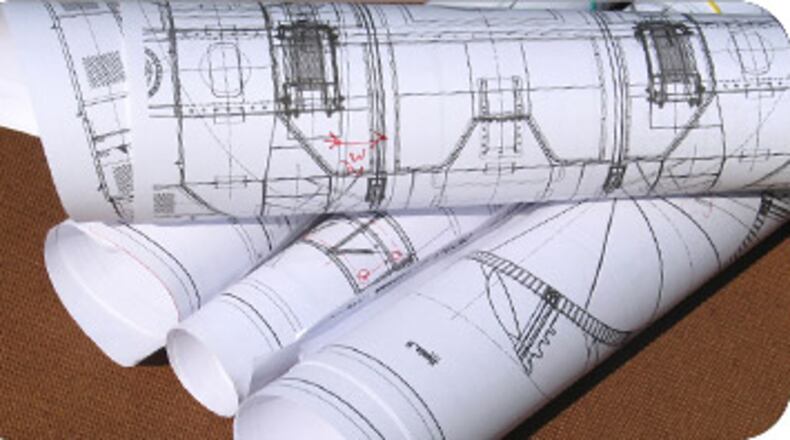 Two zoning requests were tabled.