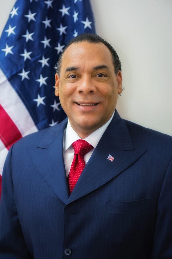 Bruce LeVell