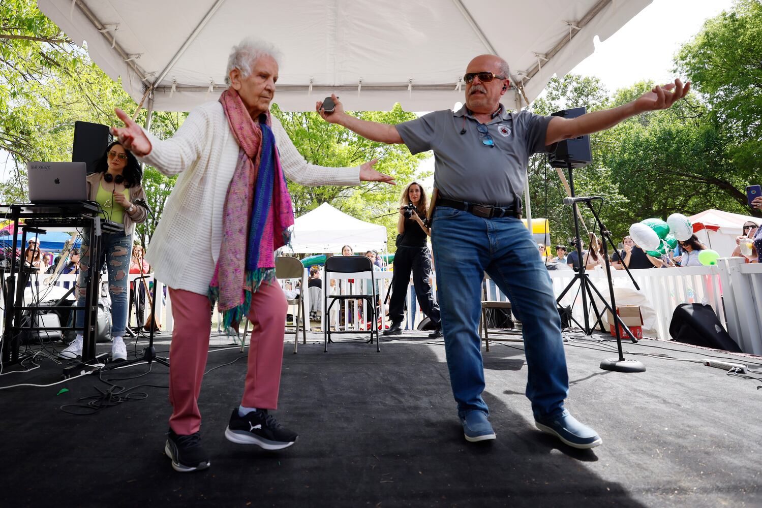 Atlanta Persian Festival
