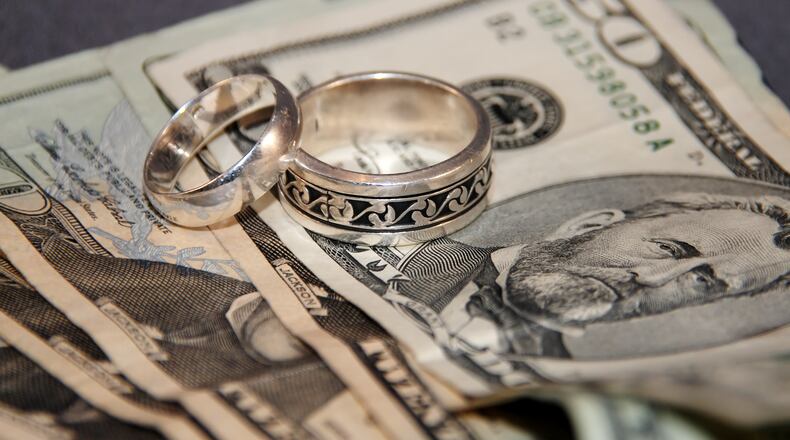 Economists at GSU say that families  are better off when wives make more than husbands.