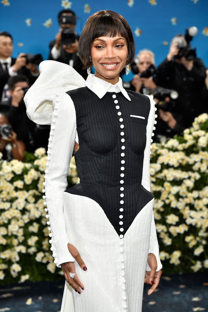 2025 MET Museum Costume Institute Benefit Gala