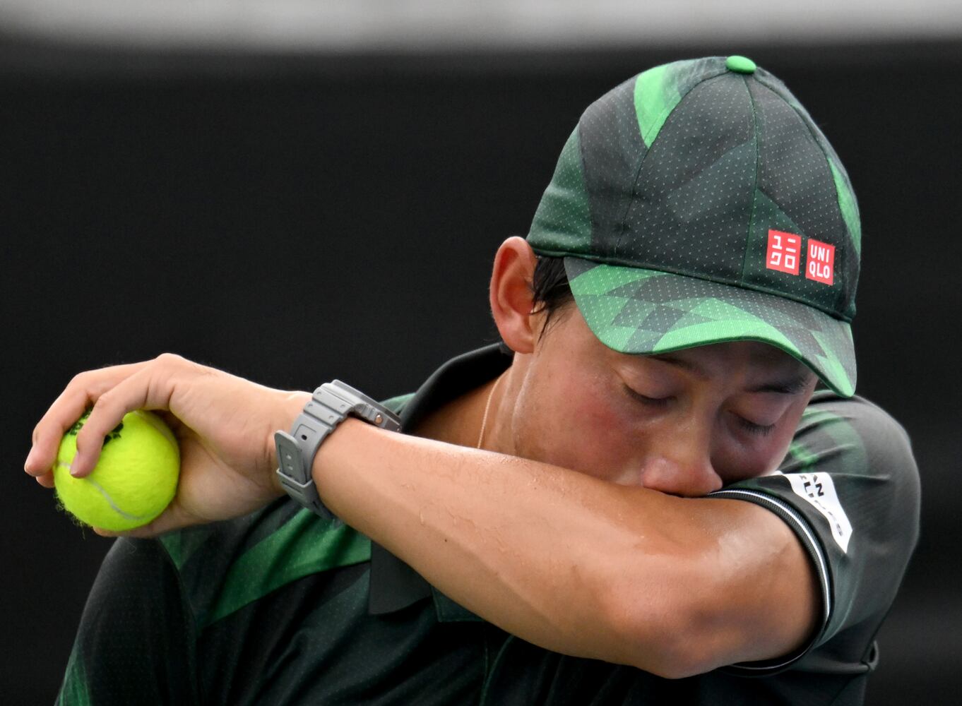 Atlanta Open tennis - Quarterfinals