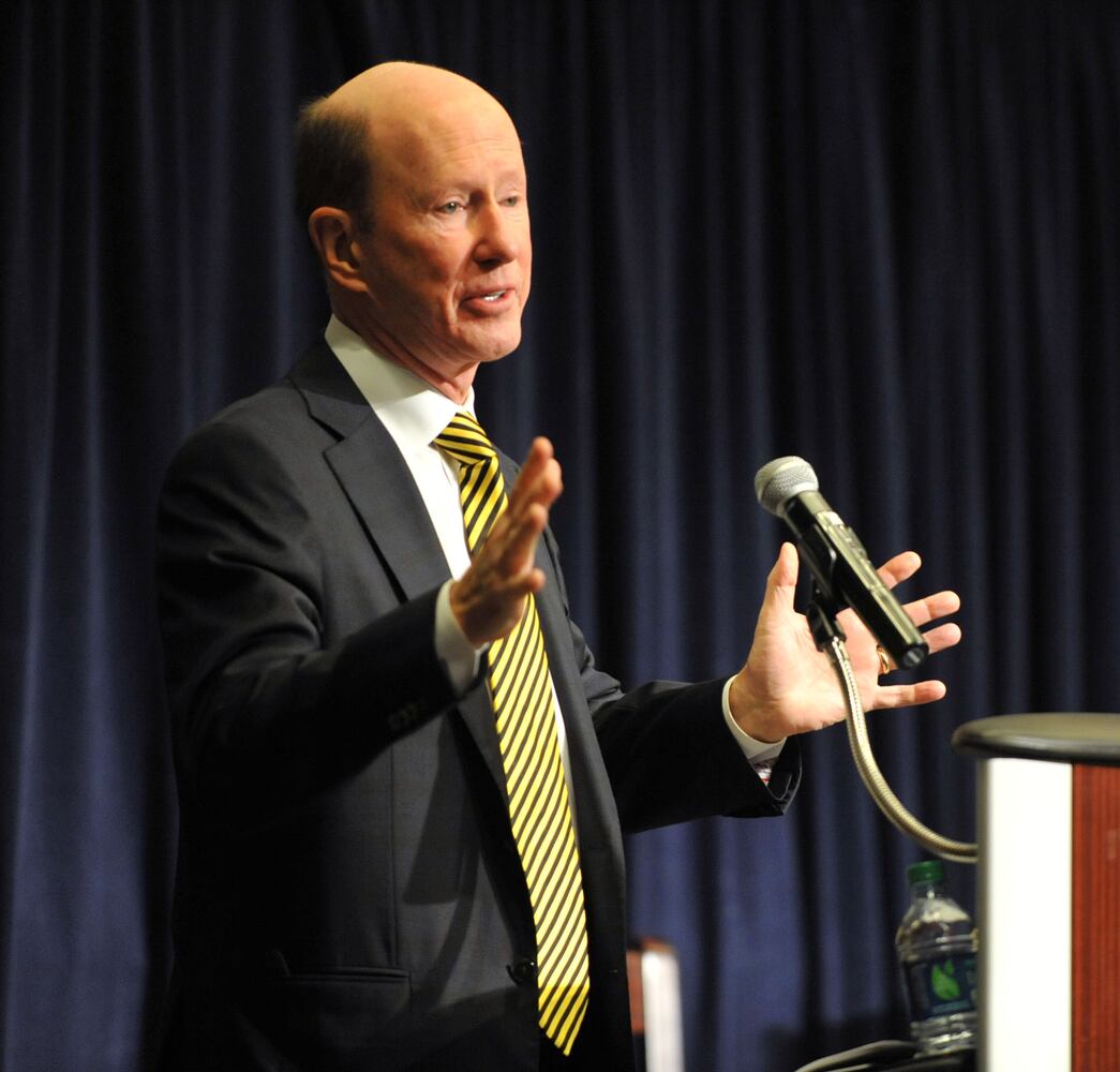 4. John Brock, Coca-Cola Enterprises: $17,021,019
