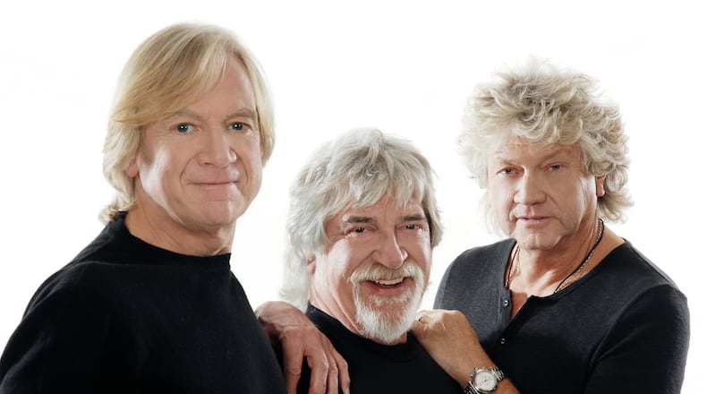 The band will perform "Fly Me High" to commemorate the anniversary.
