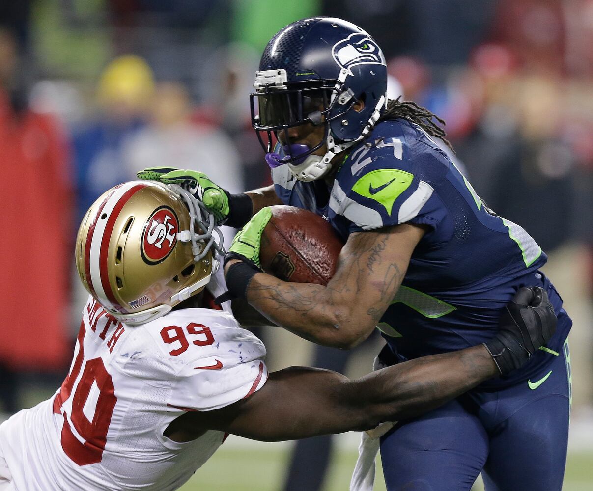 49ers-Seahawks
