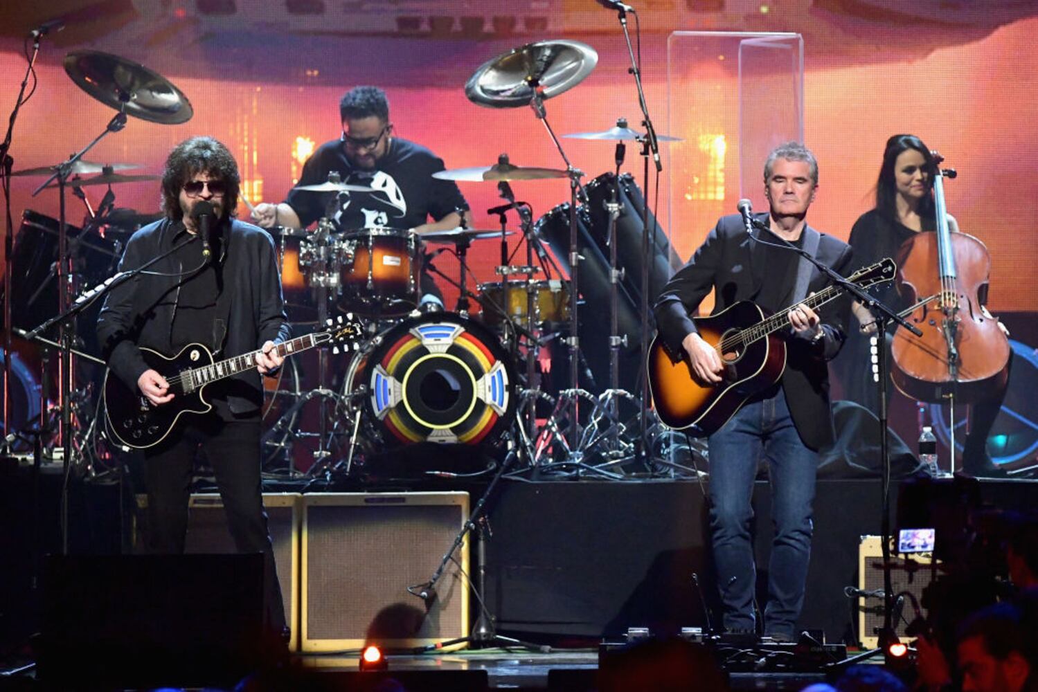 Photos: 2017 Rock & Roll Hall of Fame