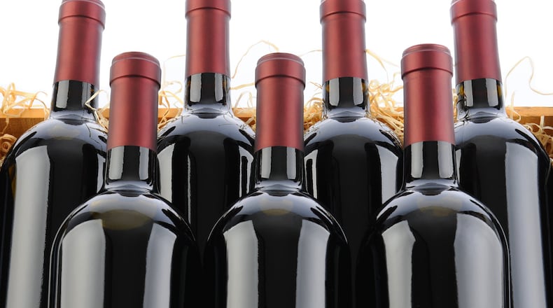We set out to find a good cheap cabernet sauvignon. (Dreamstime/TNS)