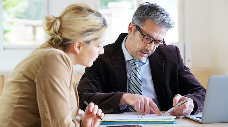 Sandy Springs has formally signed an agreement with the United States Small Business Administration to create a small business education program. (Courtesy Small Business Administration)