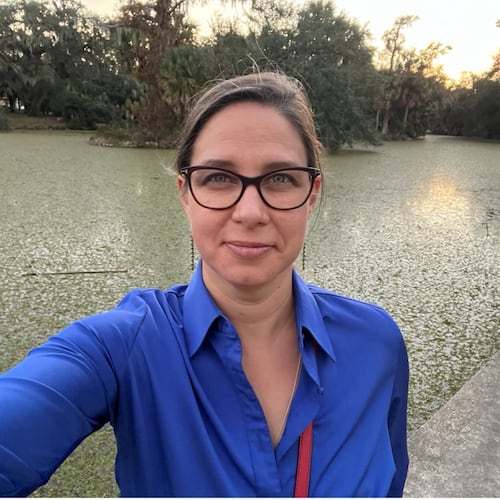 Kristi Swartz