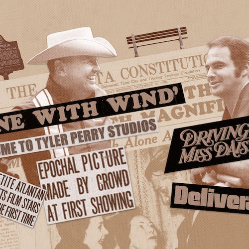 (Photo Illustration: Broly Su / AJC | Source: Getty)