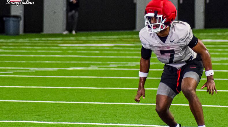 Georgia football-UGA football