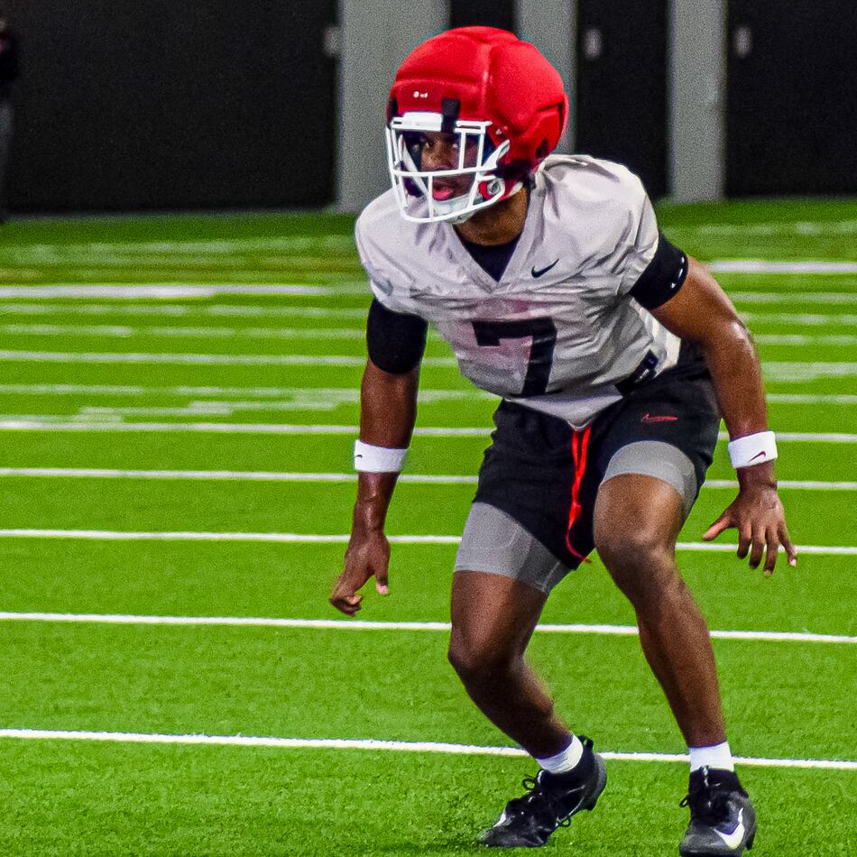 Georgia football-UGA football