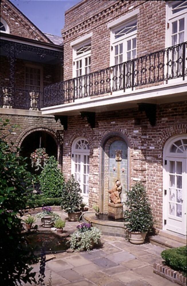 Getaway to Mobile, Alabama