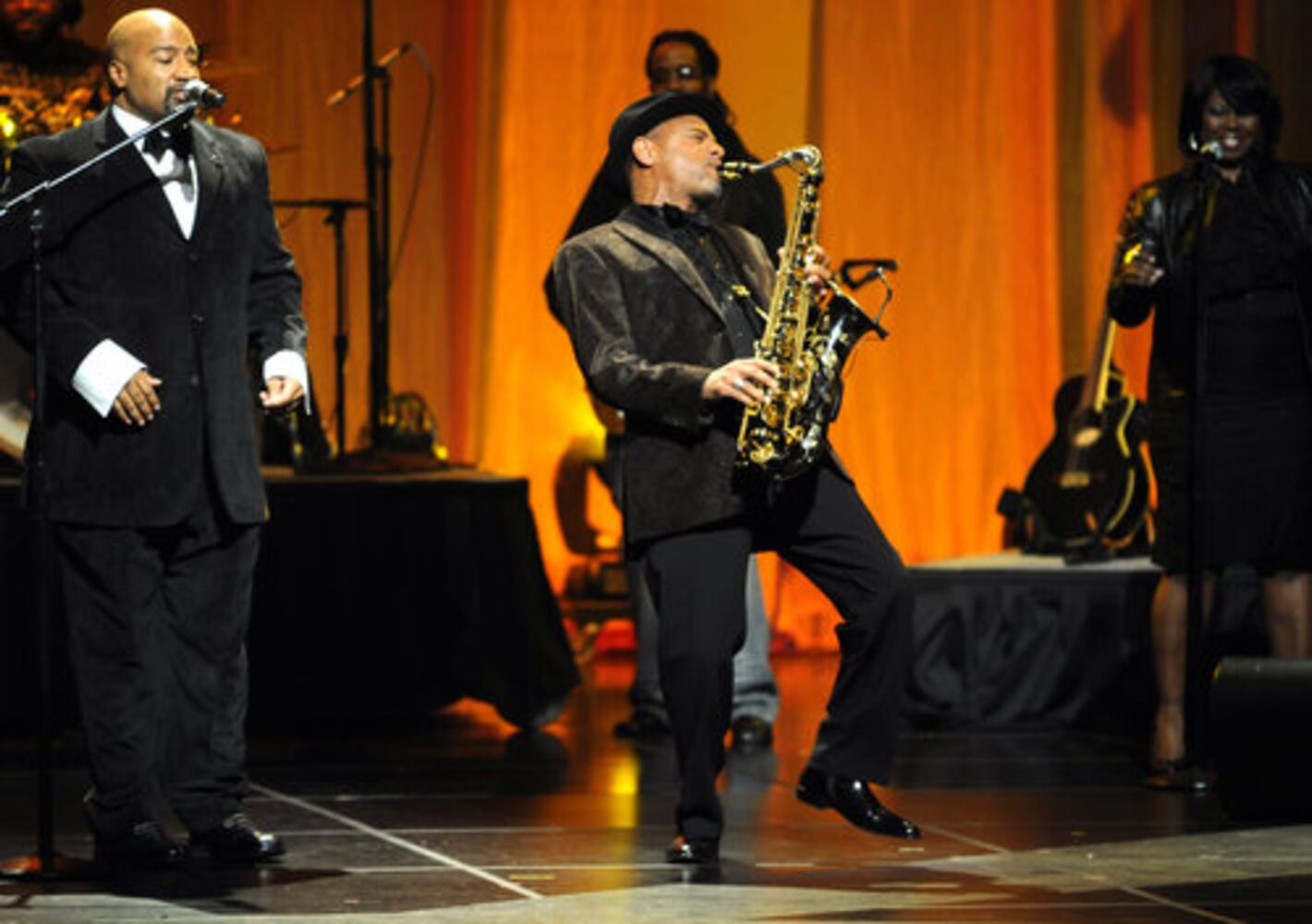 18th Annual Trumpet Awards