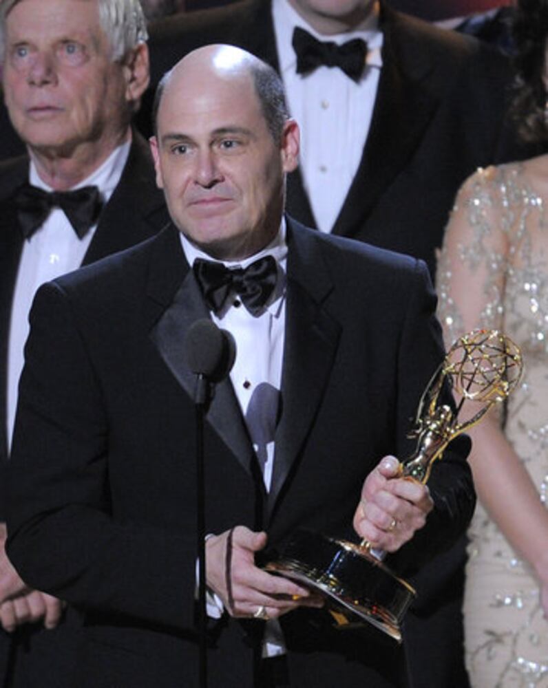 63rd Annual Primetime Emmy Awards