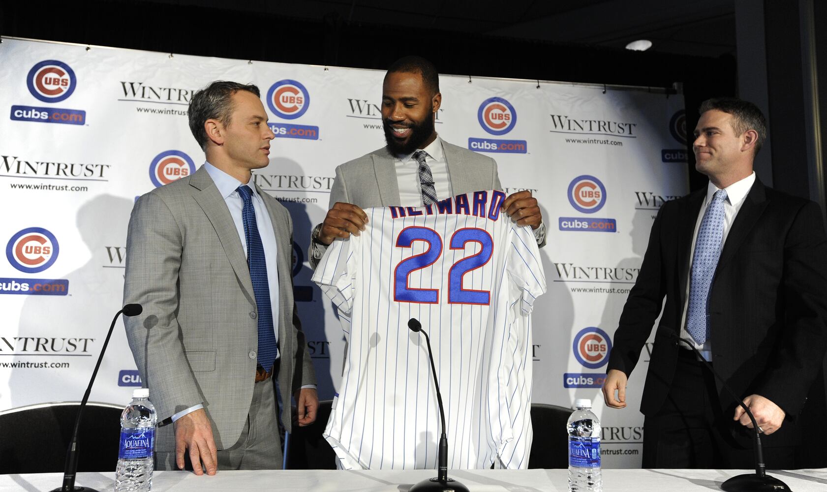 Jason Heyward