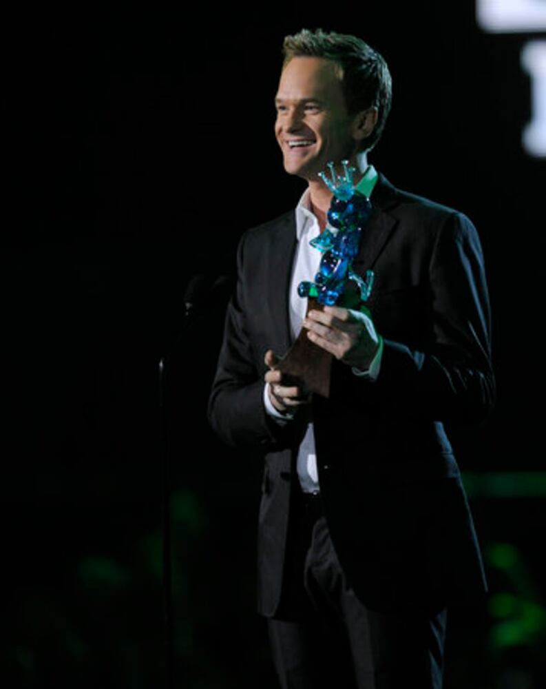 Spike TV's Video Game Awards