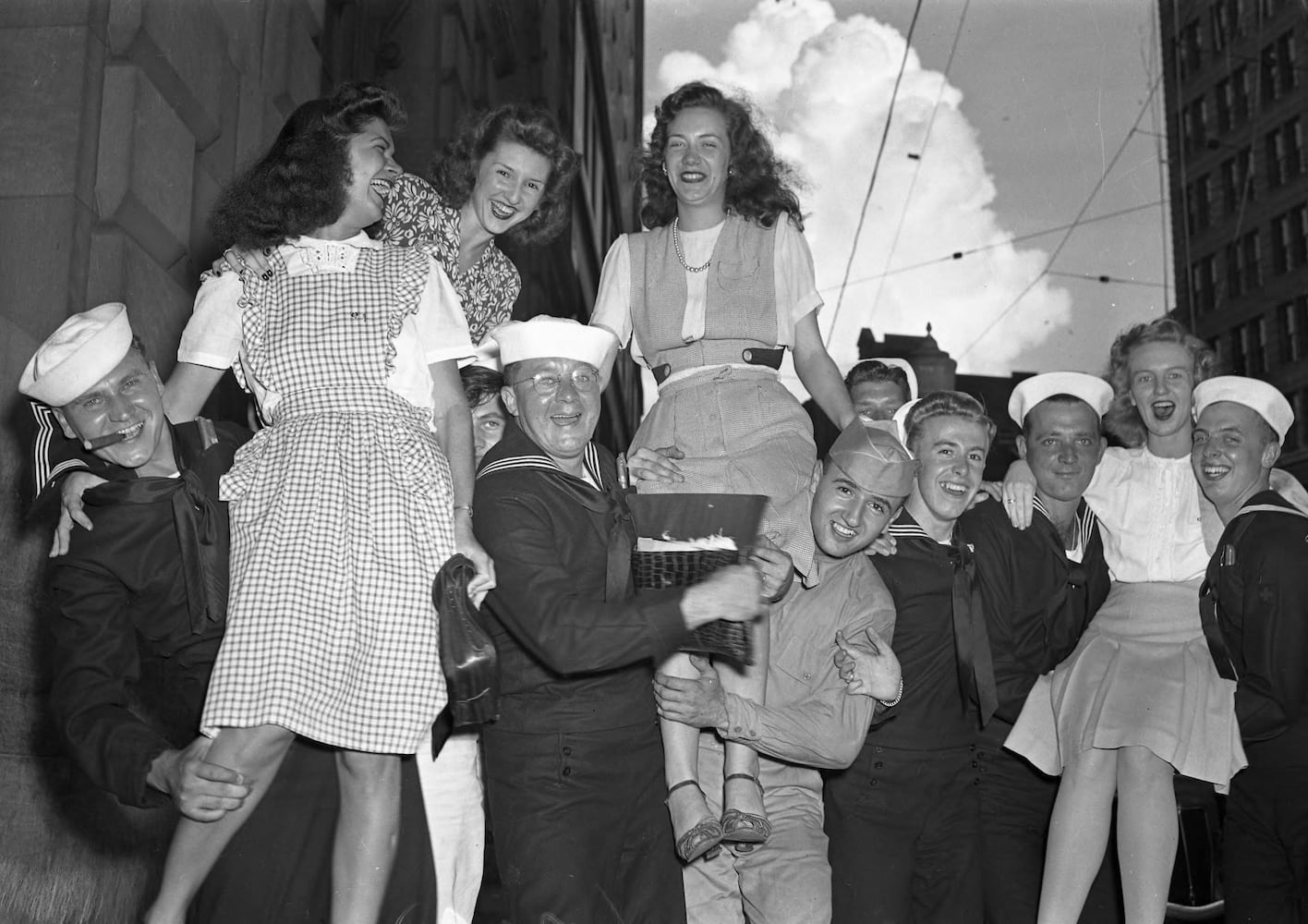 August 14, 1945