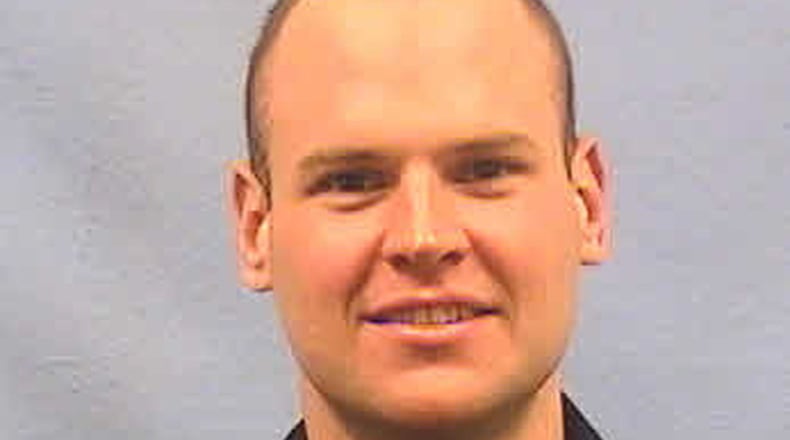 The Atlanta Police Department fired officer James Burns for excessive force in the shooting death of Deravis Caine Rogers June 22, 2016. APD rejected claims that Burns feared for his life.