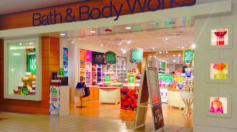 L Brands, the parent company of Bath & Body Works, announced last week that 50 locations will close in 2020.