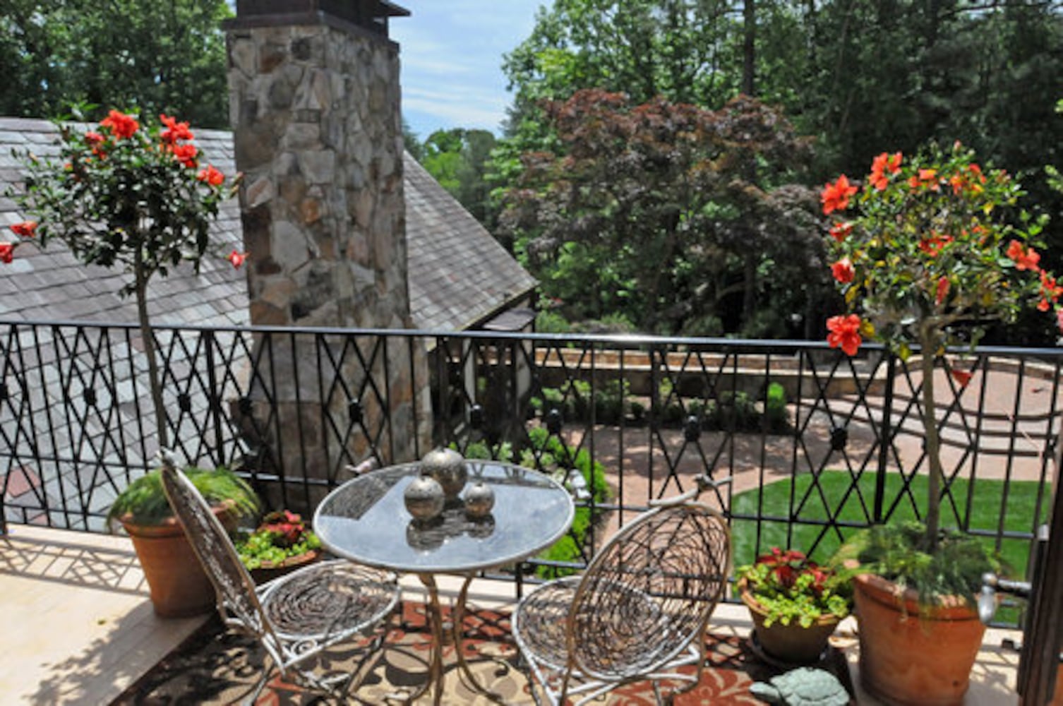 2010 Spring Designer Show Home