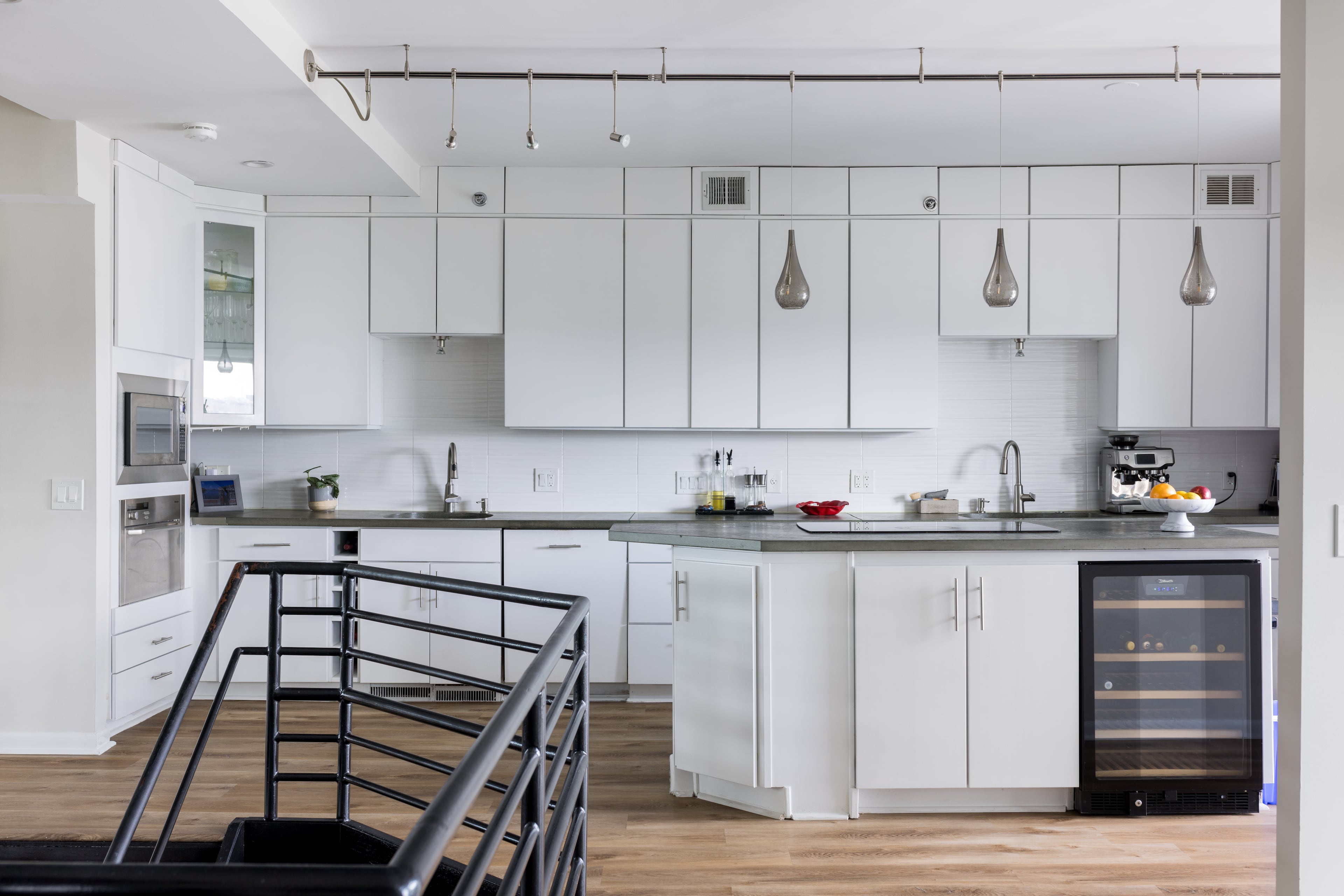 Long-Smith Home (Tomas Espinoza for the AJC)