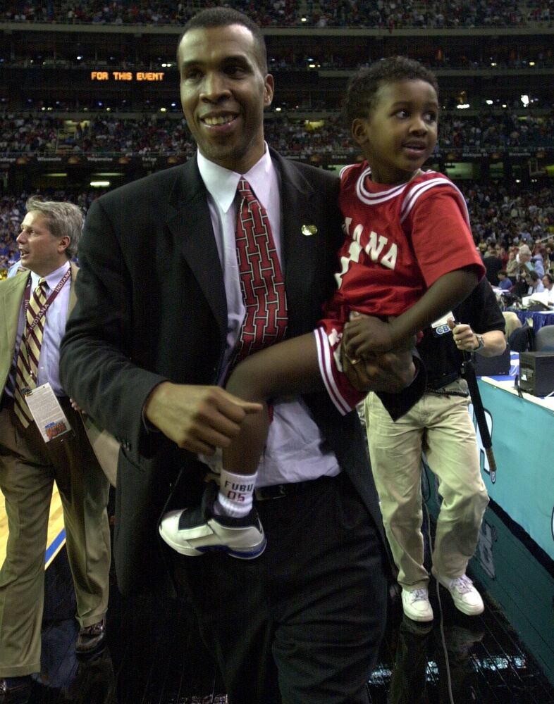 2002 Final Four