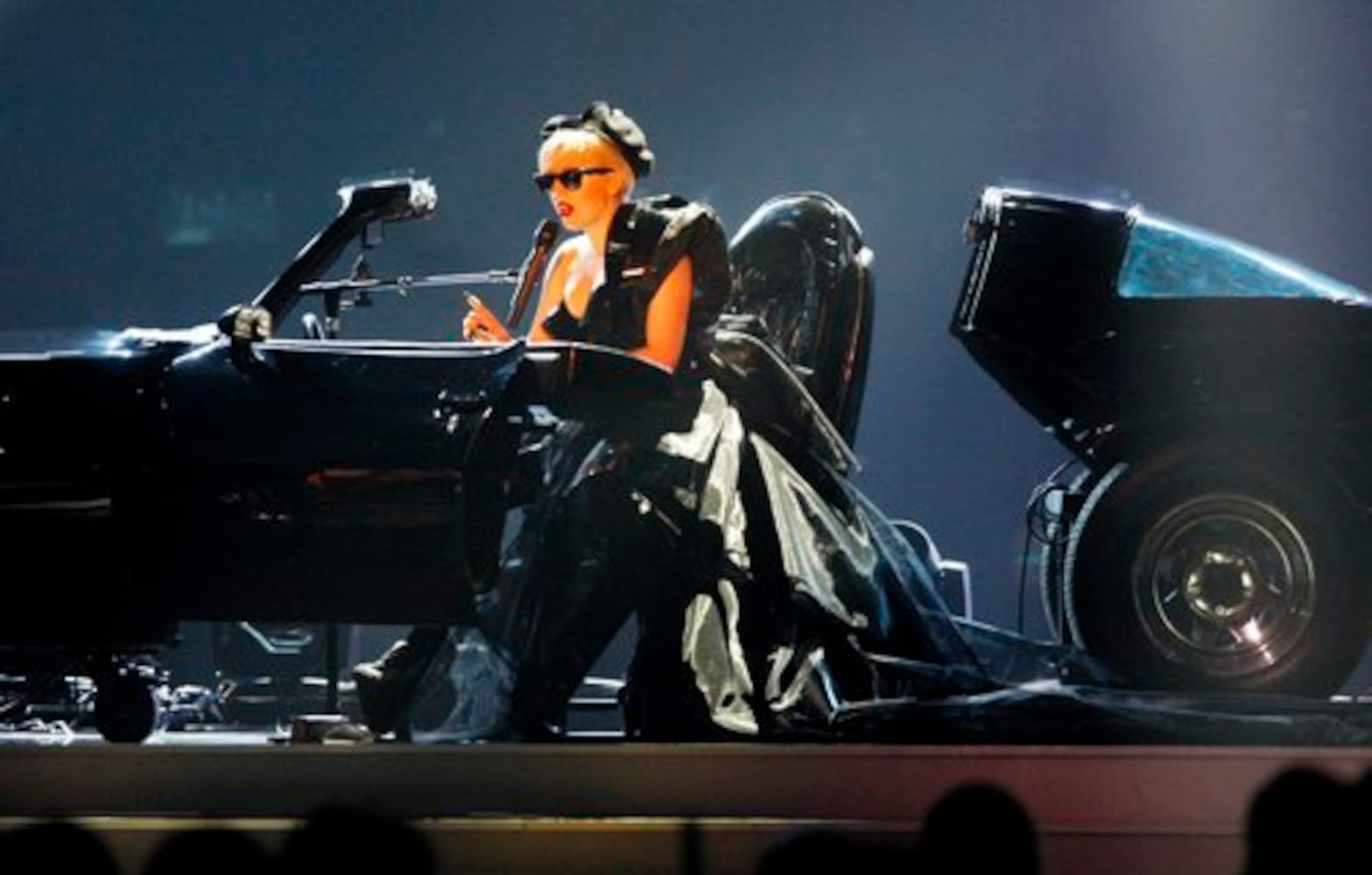 2011 Bambi Awards