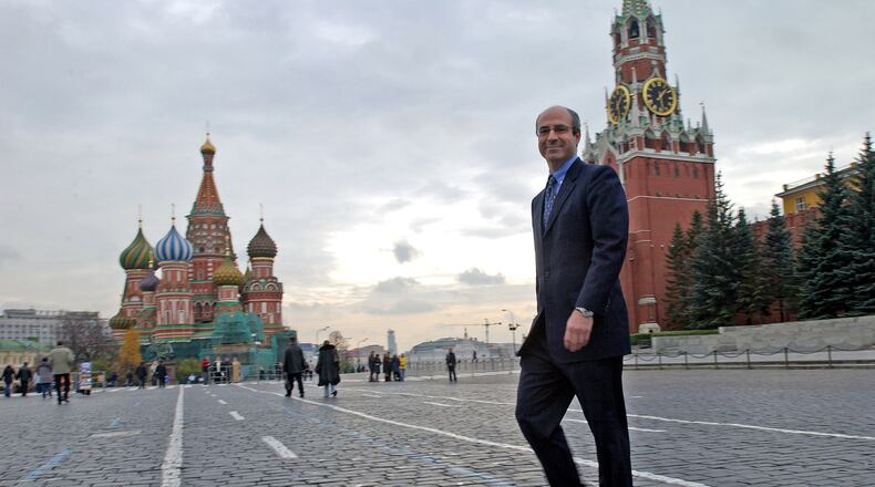 Bill Browder