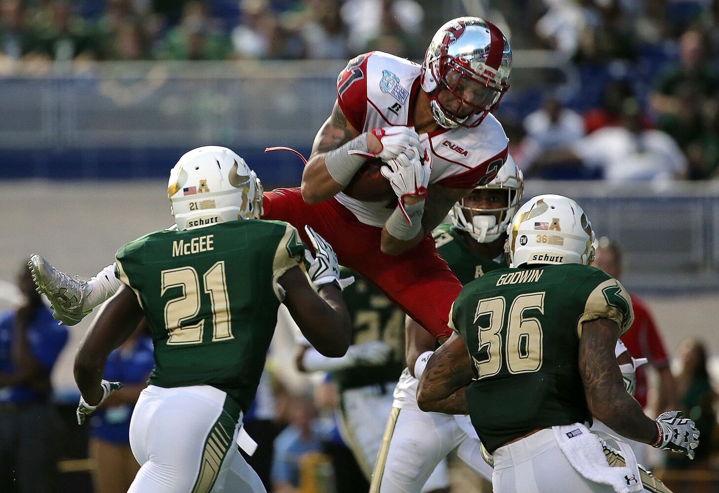 Miami Beach Bowl