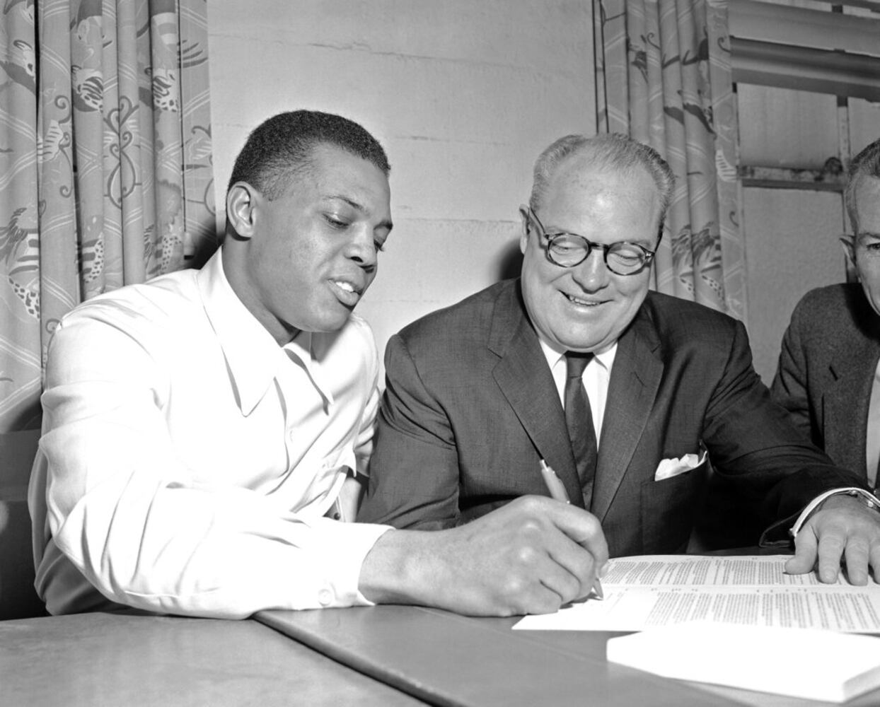 Willie Mays