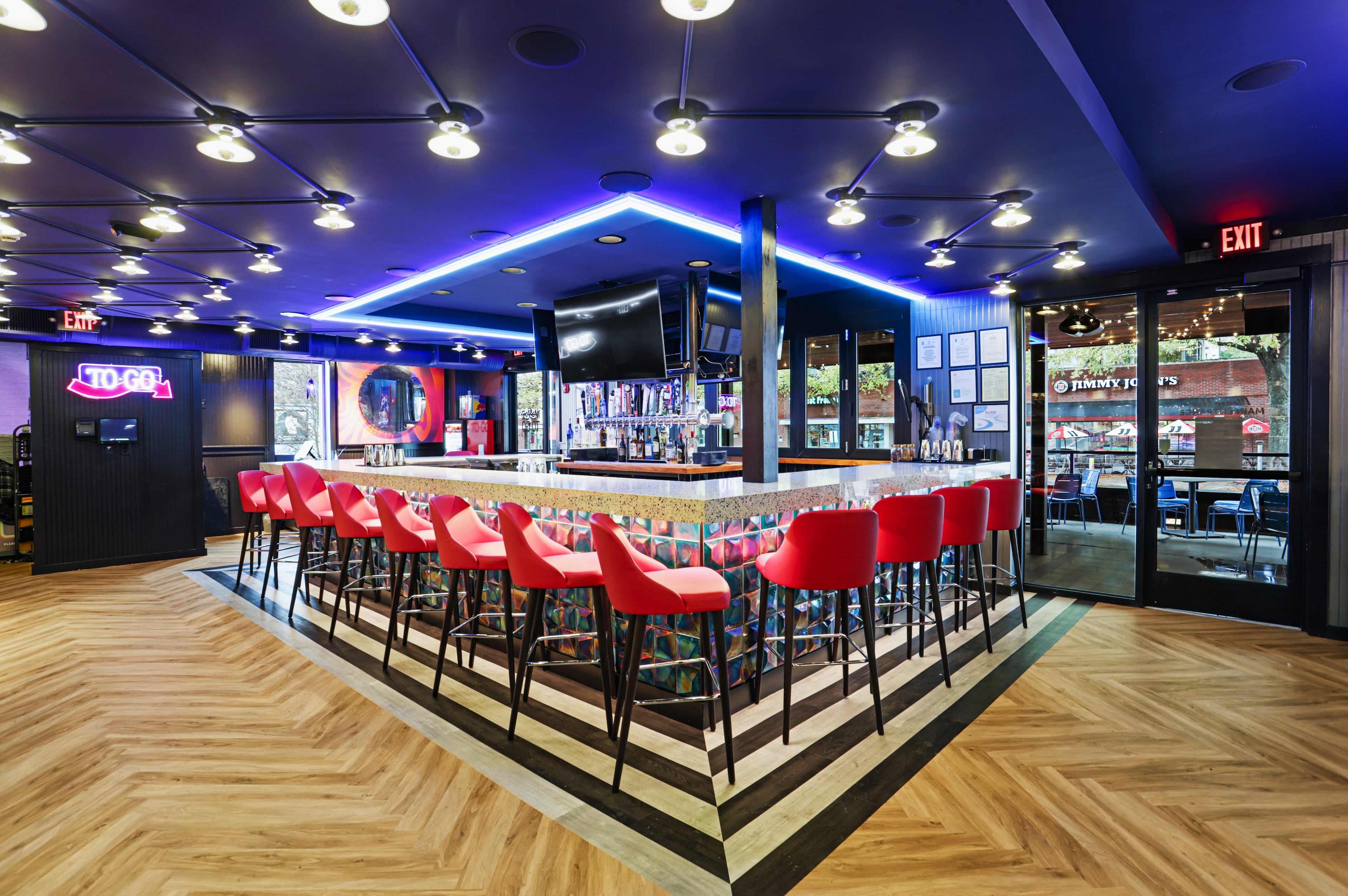 Restaurant roundup Dec. 6