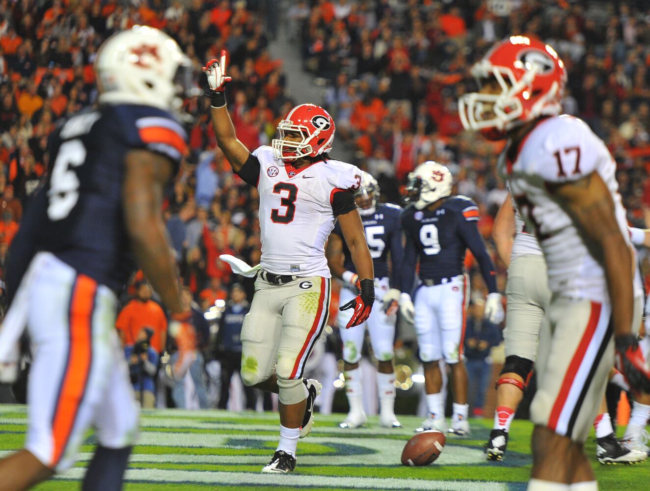 Todd Gurley