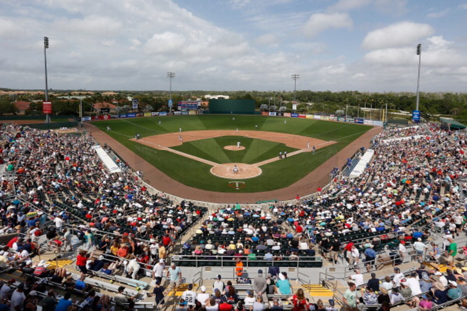 Minnesota Twins, Fort Myers