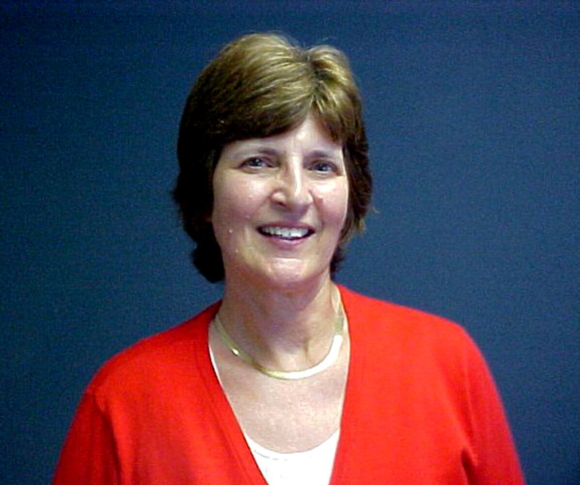 Gwinnett's most influential women