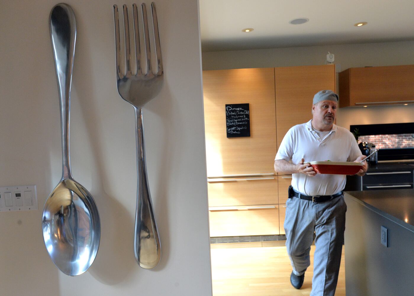 Food reporter John Kessler talks Dominican food