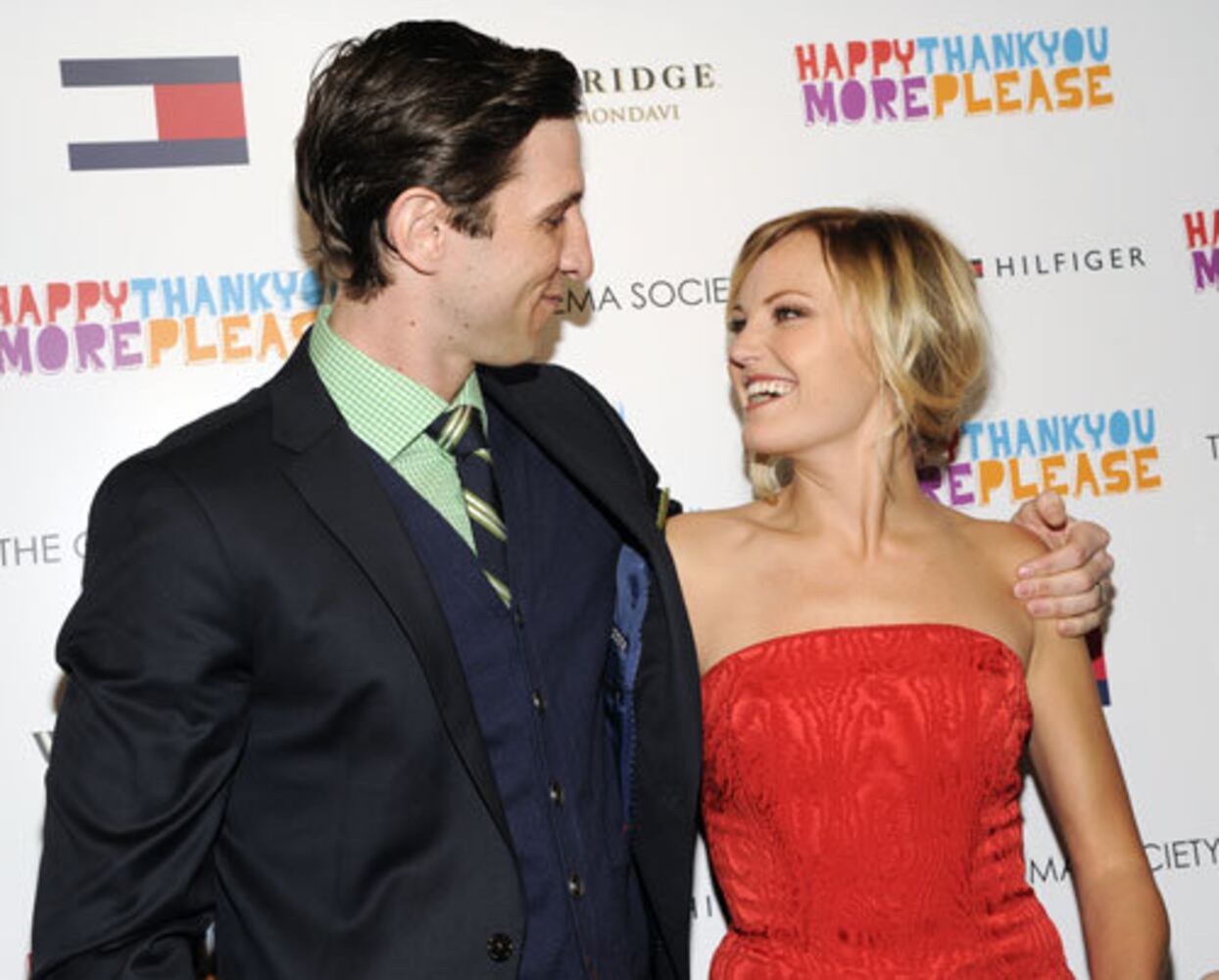 NY screening of 'happythankyoumoreplease'