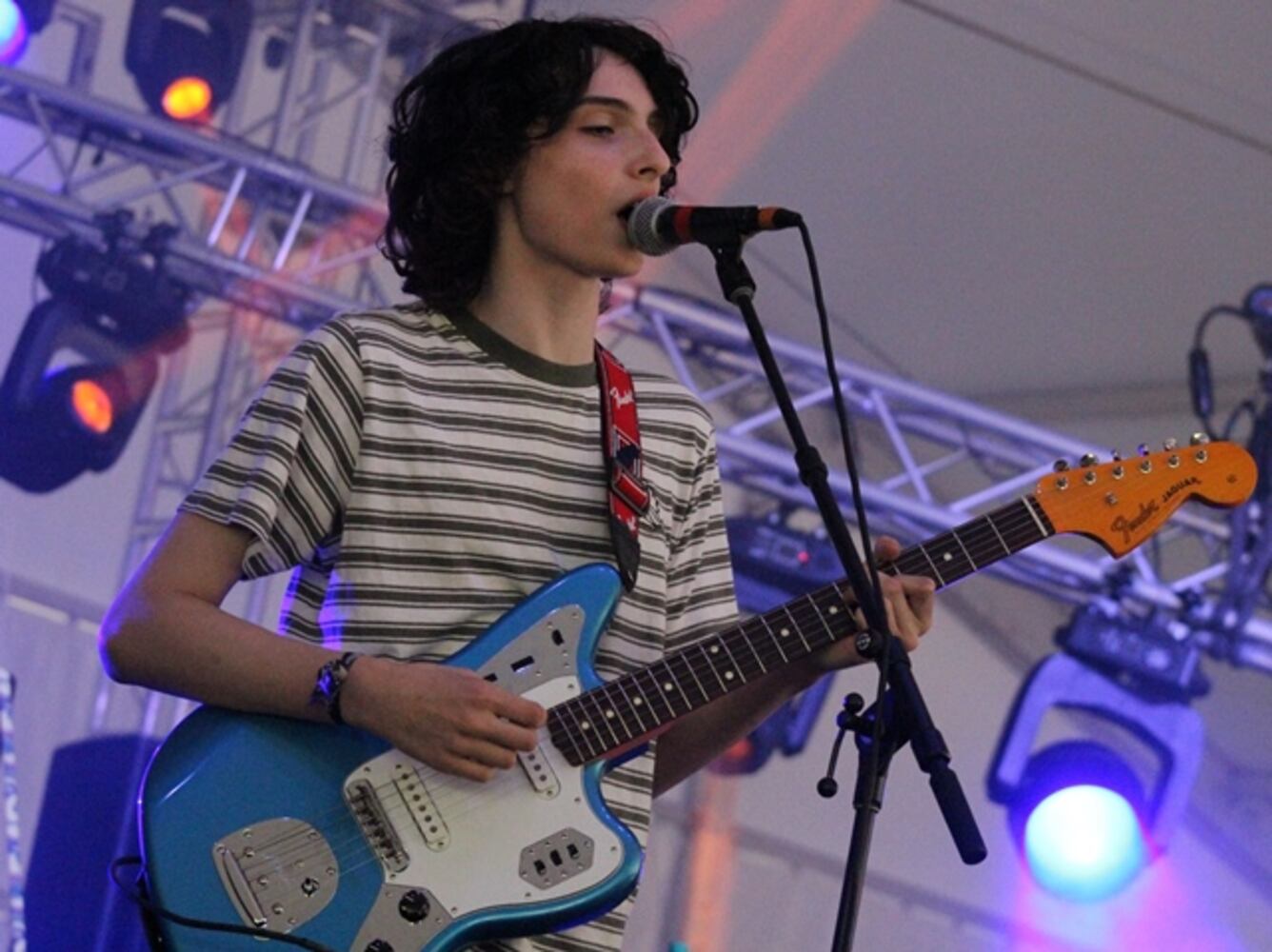 Calpurnia