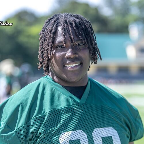 Waylon Wooten-Georgia football recruiting-UGA football recruiting