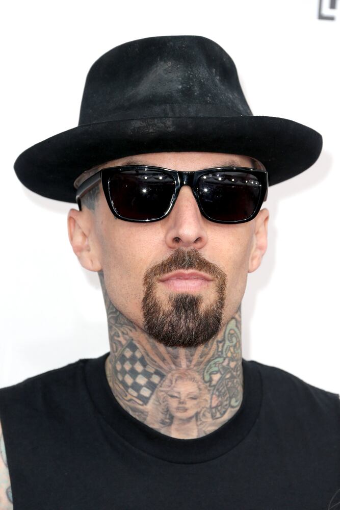 2016 ama red carpet