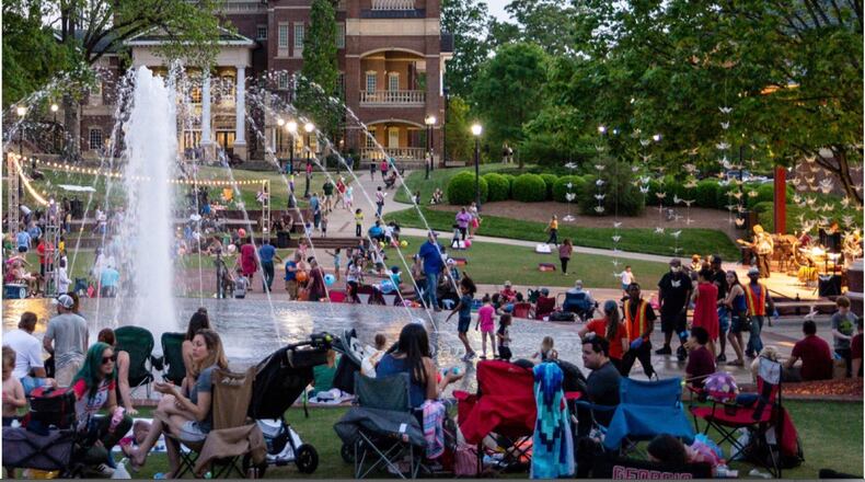 Duluth recently voted to update the city’s comprehensive plan, FORWARDuluth, to ensure it meets the needs of the community. (Courtesy City of Duluth)