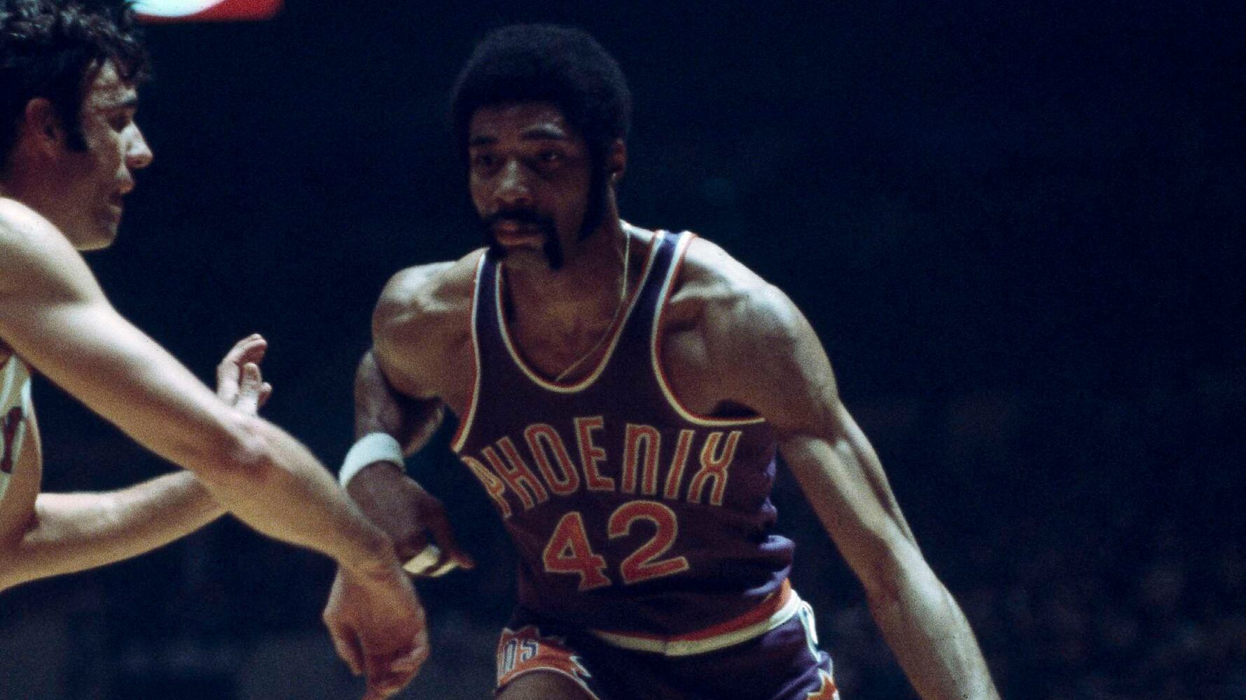 Connie Hawkins