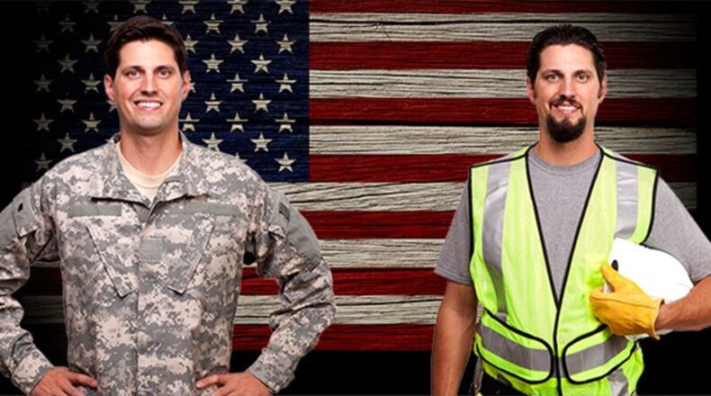 A third free webinar will be hosted by the Cobb Chamber at 10:30 a.m. April 14 to help with business recovery following the COVID-19 pandemic. AJC file photo