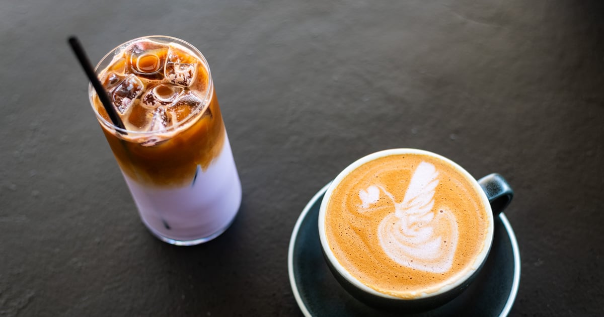 Verwöhnen Sie sich ganz einfach zu Hause mit Rezepten aus drei Cafés in ...