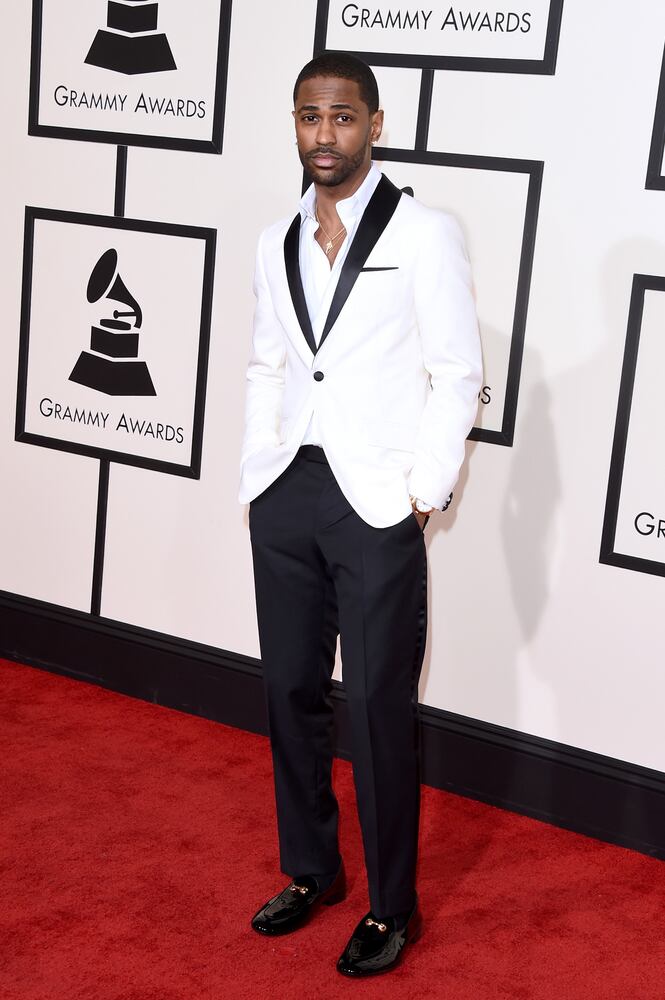 58th annual Grammy Awards arrivals